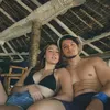 potret natasha ryder dan pacar baru, raphael