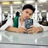 Thariq Halilintar dan Fuji