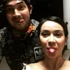 Aryani Fitriana - Donny Michael