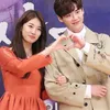 Suzy lee jong suk