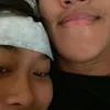 Foto Mesra Sarah Tumiwa dan Pacar