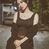 Potret terbaru Wika Salim