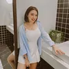 Potret terbaru Wika Salim