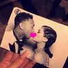 Foto Mesra Kylie Jenner - Tyga