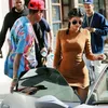 Foto Mesra Kylie Jenner - Tyga