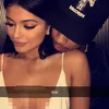 Foto Mesra Kylie Jenner - Tyga