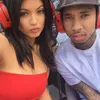 Foto Mesra Kylie Jenner - Tyga