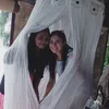 irish bella, rezky aditya