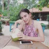 irish bella, rezky aditya