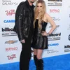 Avril Lavigne &amp; Chad Kroeger cerai