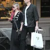 Avril Lavigne &amp; Chad Kroeger cerai