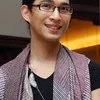 Transformasi Oscar Lawalata
