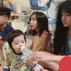 rumah seleb, rumah sheila marcia, berita sheila marcia