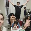 rumah seleb, rumah sheila marcia, berita sheila marcia