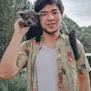 nicholas sean anak ahok tak akan menikah