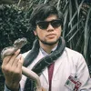 nicholas sean anak ahok tak akan menikah
