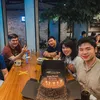 nicholas sean anak ahok tak akan menikah