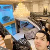  Rumah Mewah Saaih Halilintar