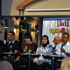 Soundtrack IPIN DAN UPIN