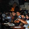 Soundtrack IPIN DAN UPIN