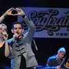 Java Soulnation 2011