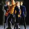 Fantastic Four