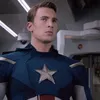 Captain America, Chris Evans
