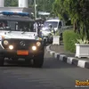 soeharto
