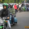 soeharto