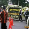 soeharto
