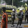 soeharto