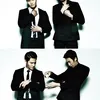 Lee Kwang Soo &amp; Kim Jong Kook