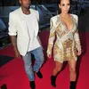 Kanye - Kim