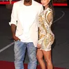 Kanye - Kim