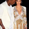 Kanye - Kim