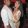 Kanye - Kim
