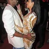 Kanye - Kim