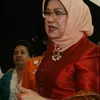 Pameran Kain Tradisional Nusantara
