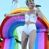 Miley Cyrus