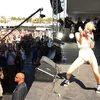 Miley Cyrus