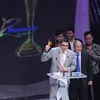 panasonic awards 2009