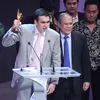 panasonic awards 2009