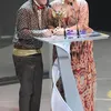 panasonic awards 2009