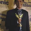panasonic awards 2007