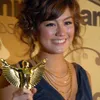 panasonic awards 2007