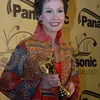 panasonic awards 2007