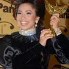 panasonic awards 2007