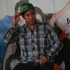 Pandji Pragiwaksono