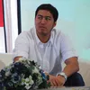 Pandji Pragiwaksono