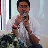 Pandji Pragiwaksono
